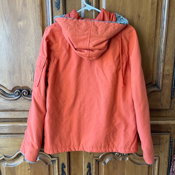 Roxy Jacket - Picture 2 of 8